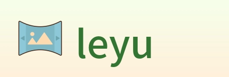 leyu Logo